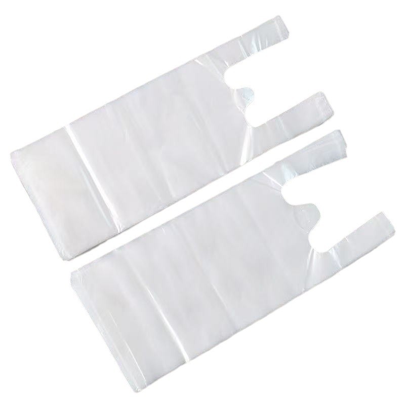 Disposable urine bag