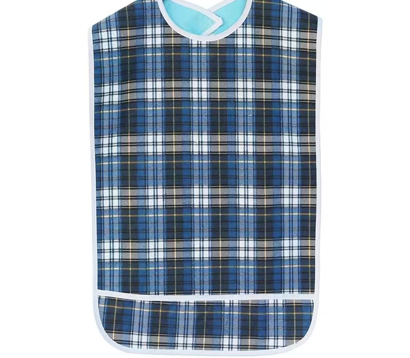 Anti-leakage bib