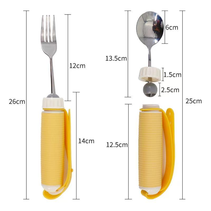 spoon forks