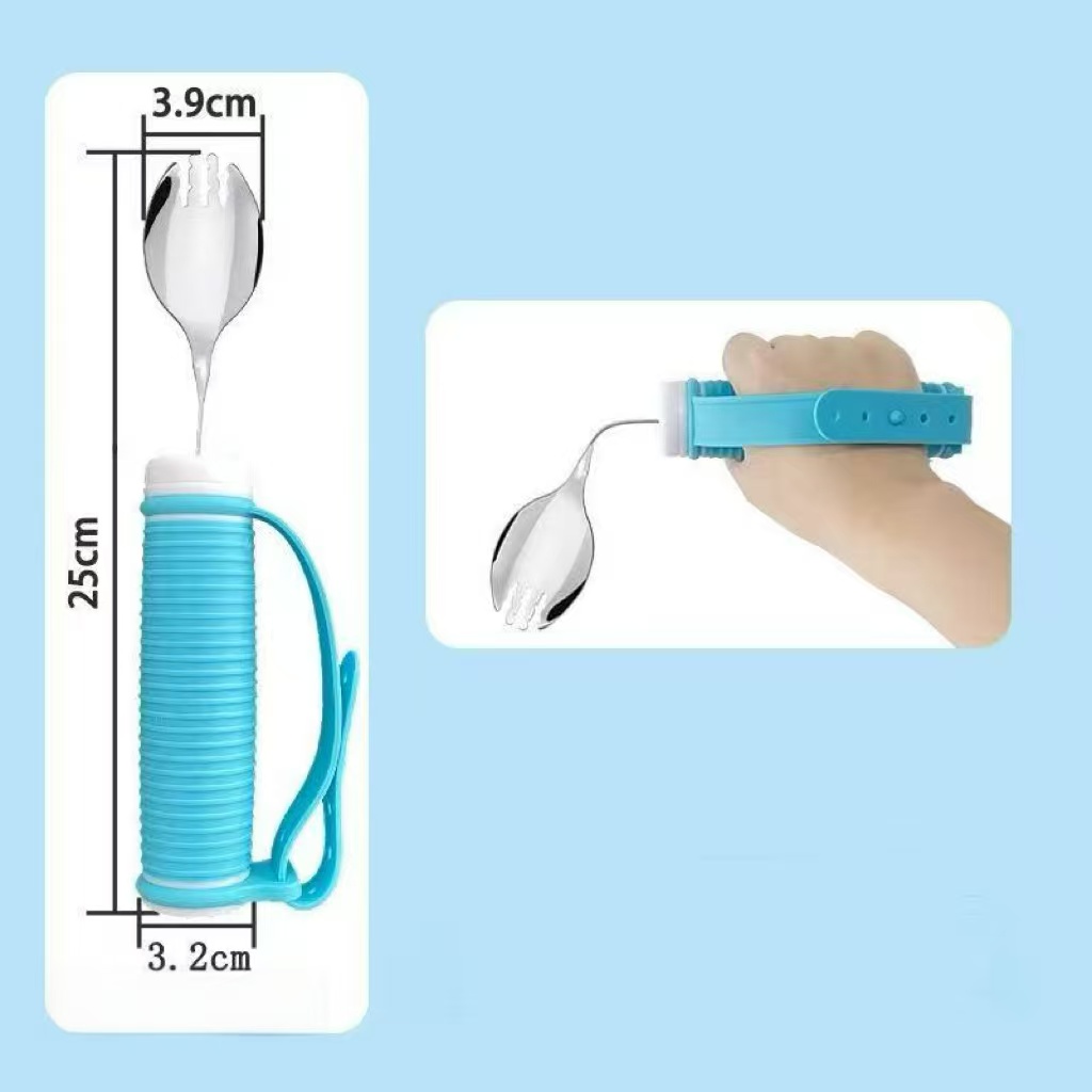 spoon forks