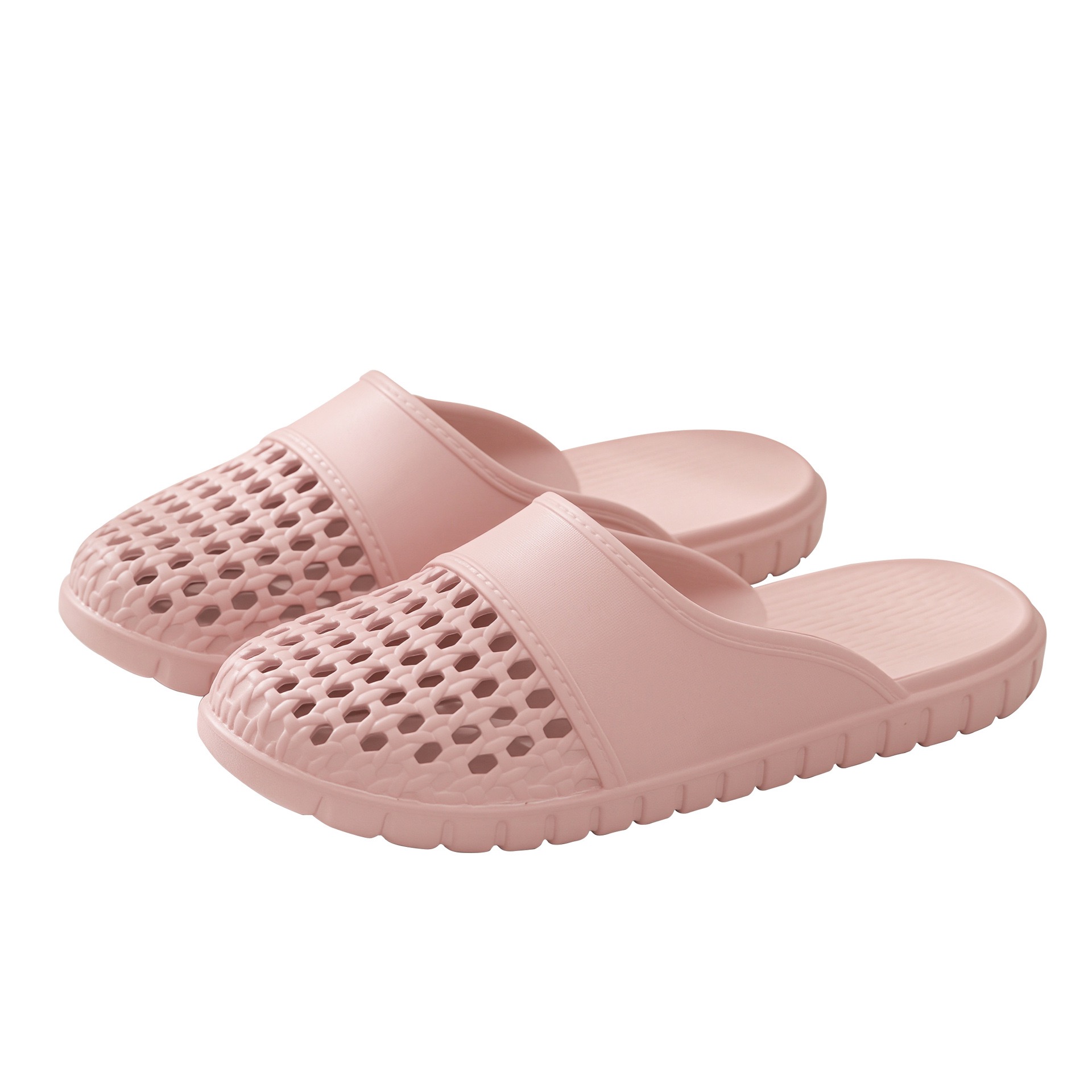 Anti-slip slippers