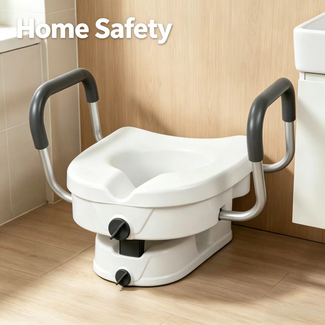 Safety products for the elderly