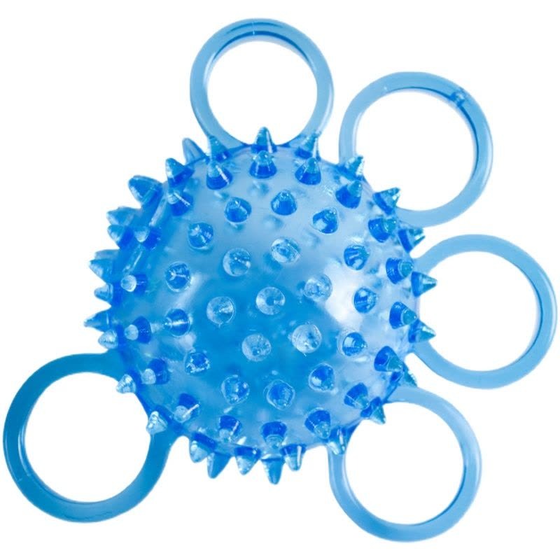 Grip strength ball