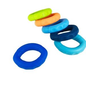Grip strength ball