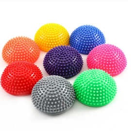 Grip strength ball
