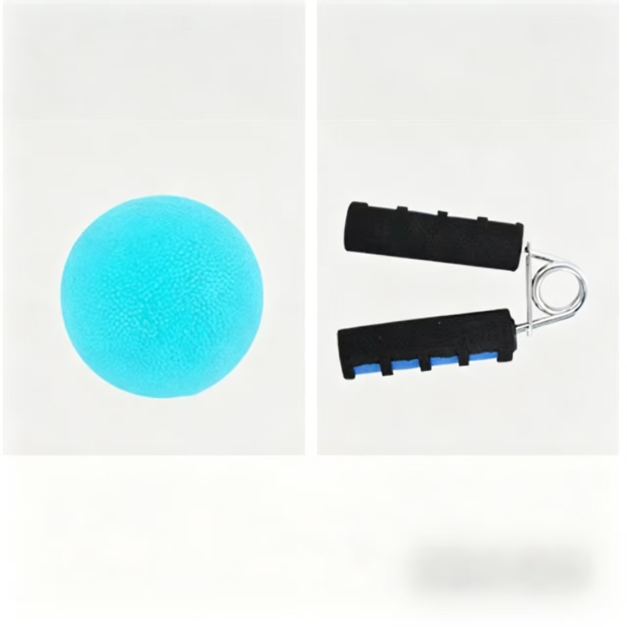 Grip strength ball