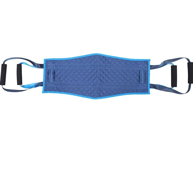 Backrest belt