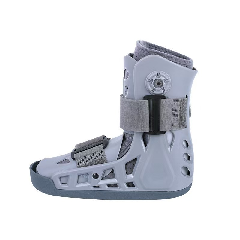 Fixed splint