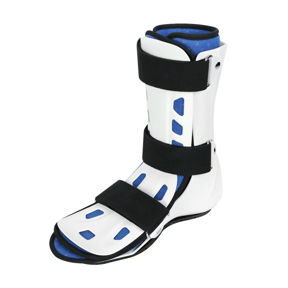 Fixed splint