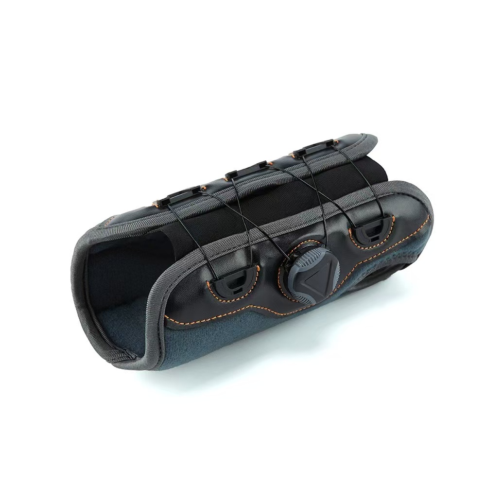 Fixed splint