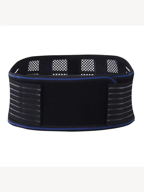 Fixed splint