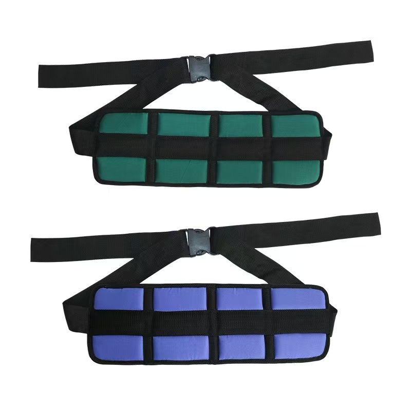 Fixed splint
