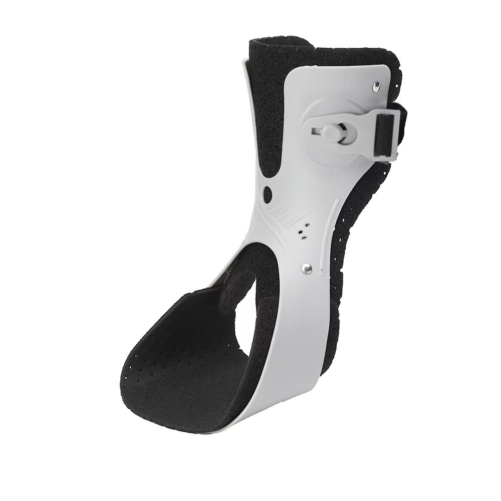 Fixed splint