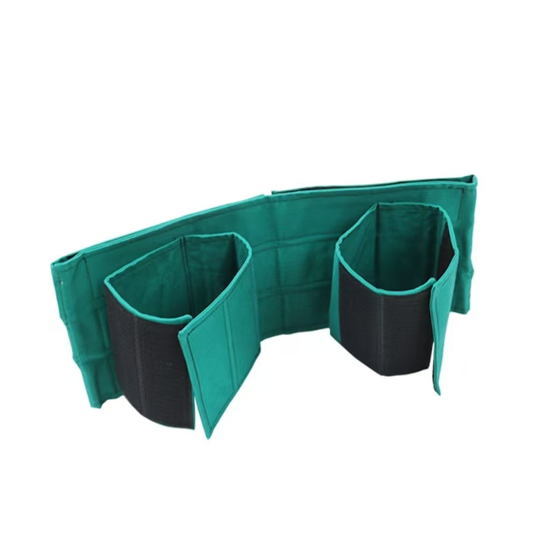 Fixed splint