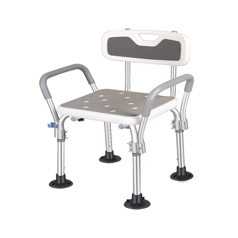 Bathtub chair