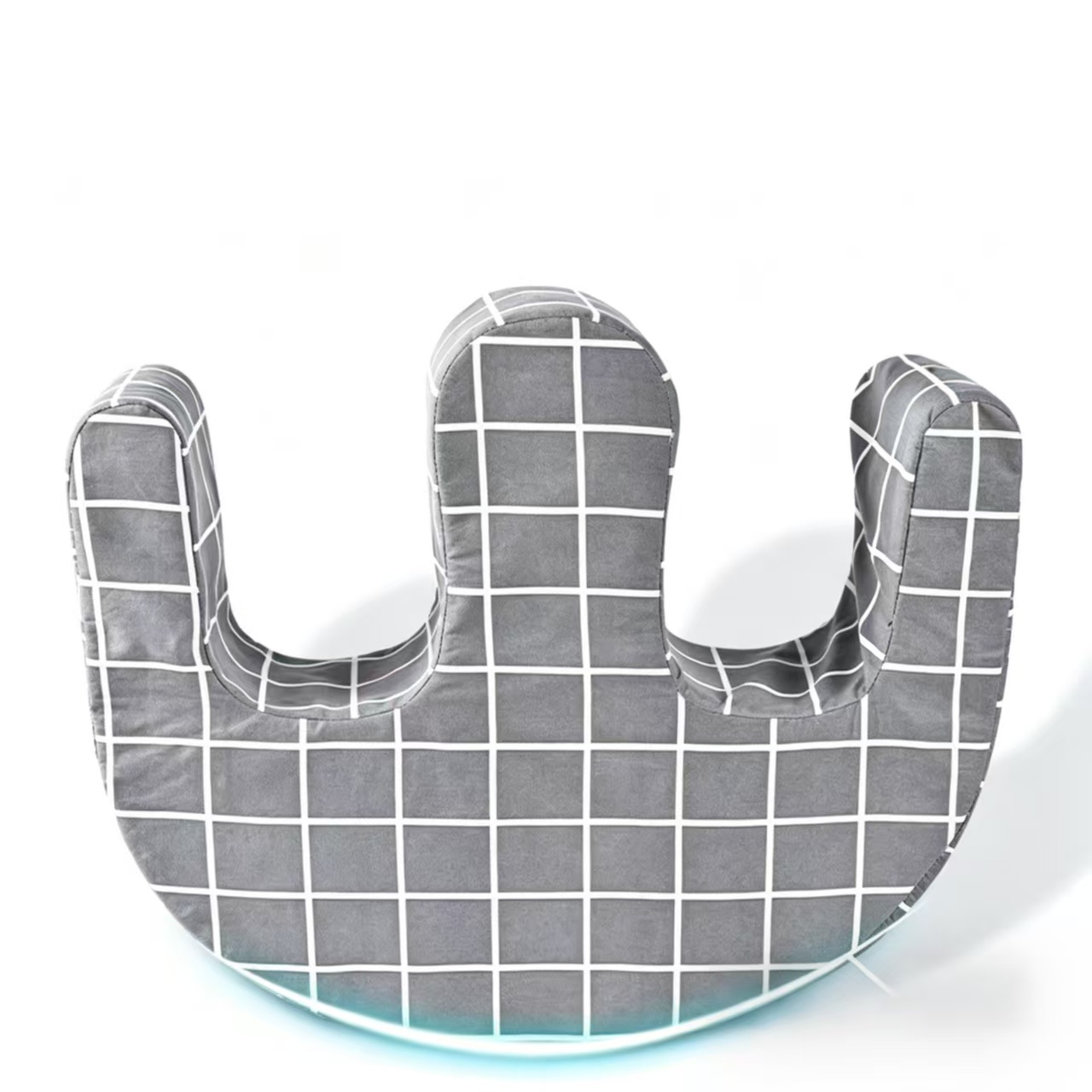 Reclining backrest