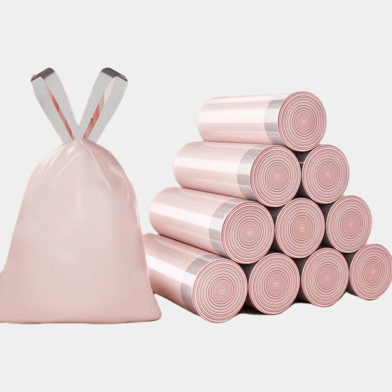 Household garbage bags
