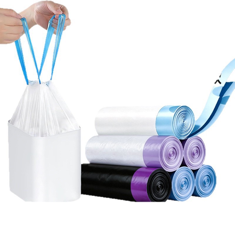 Household garbage bags