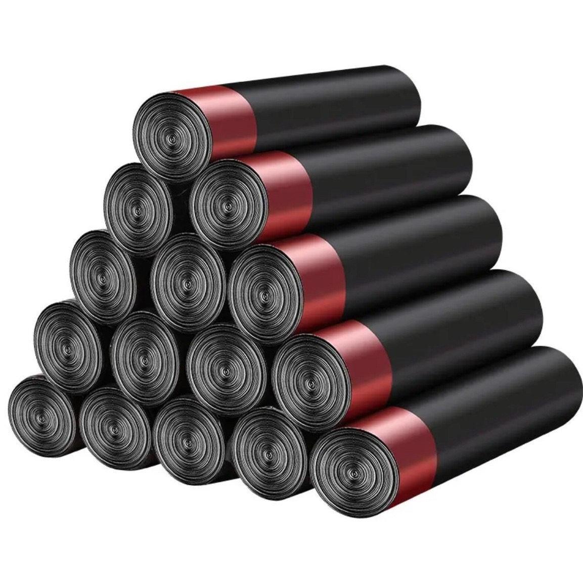 Household garbage bags