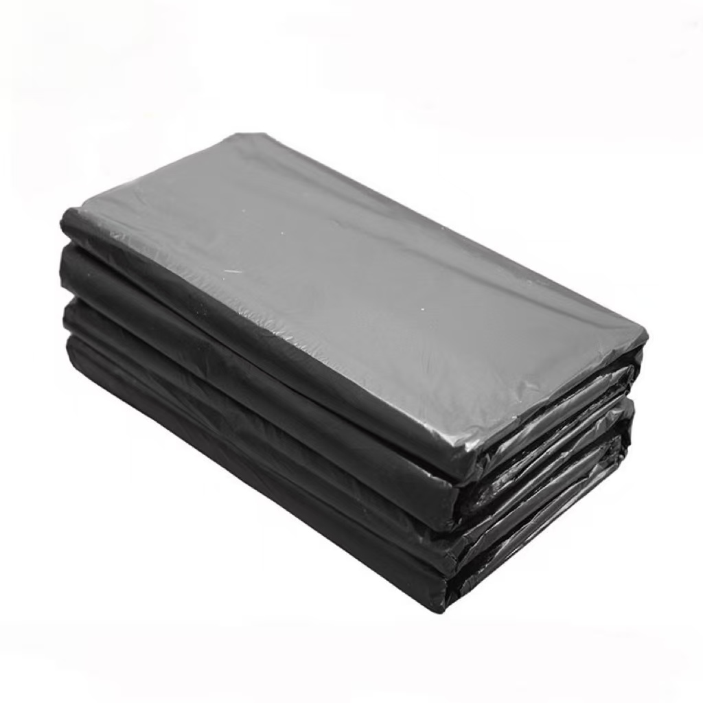 Large garbage bags