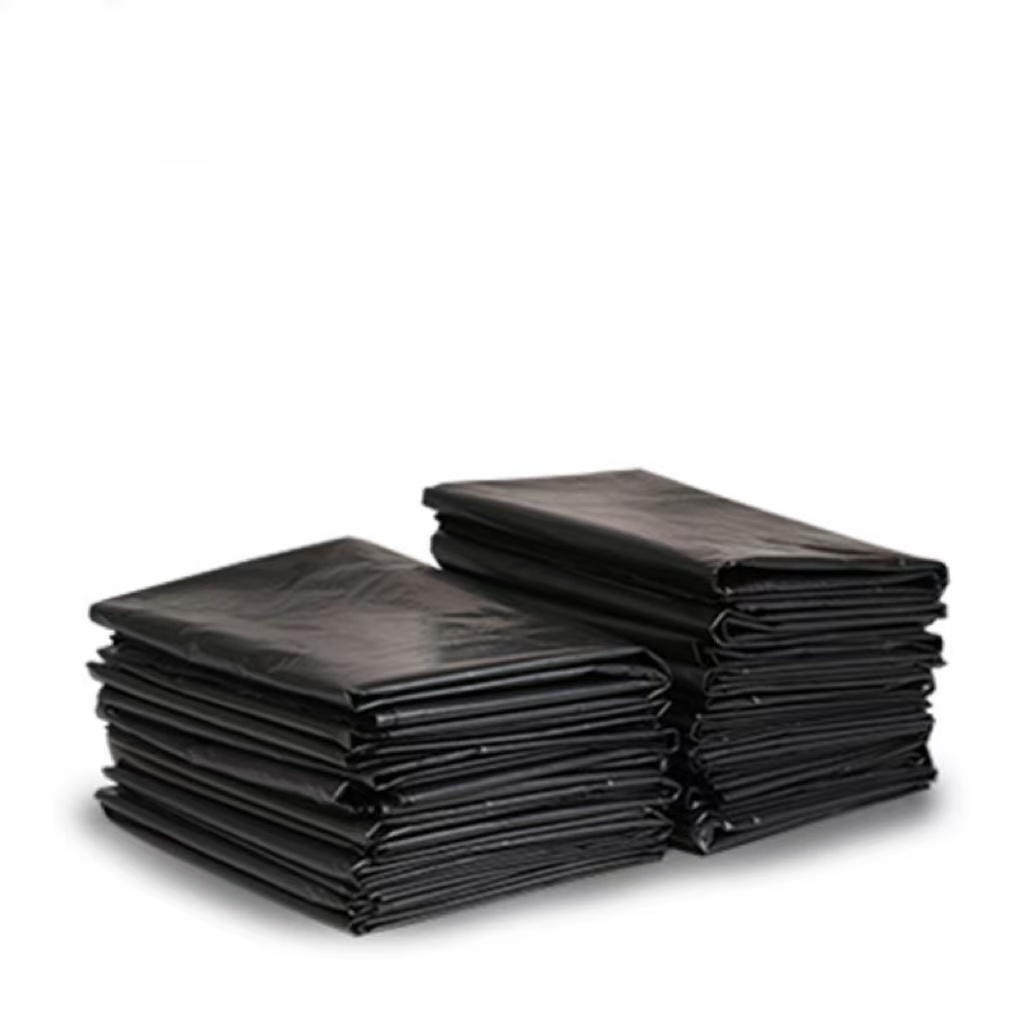 Large garbage bags