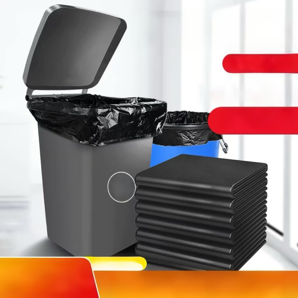 Large garbage bags