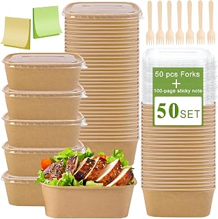 Disposable lunch box