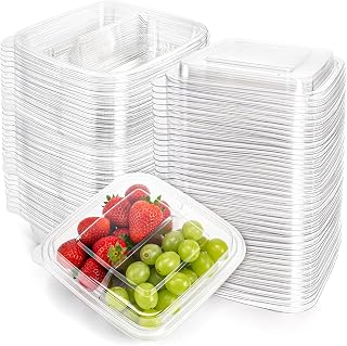 Disposable lunch box