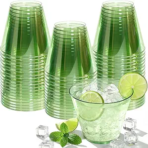 Disposable cups