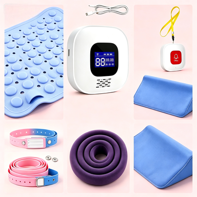 Home safety supplies